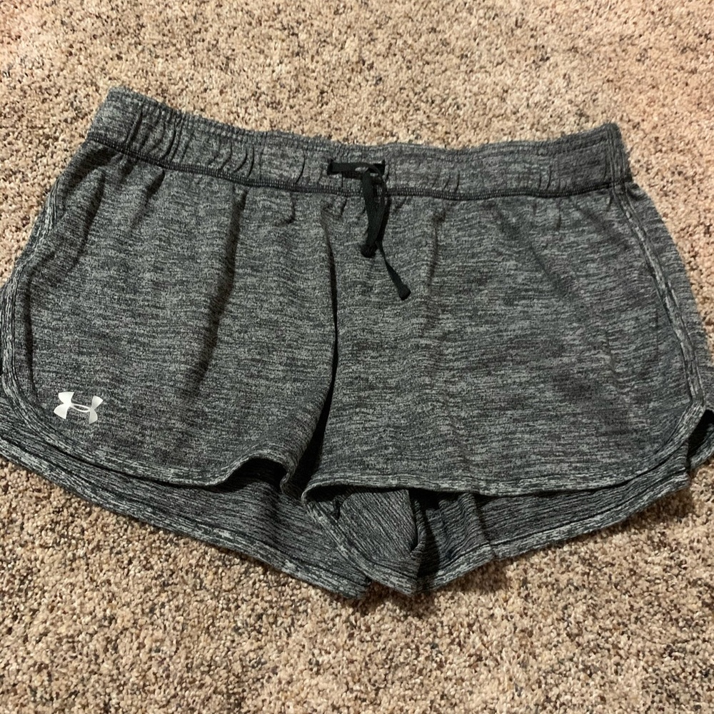 Under armour shorts